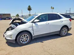 3GNAXKEV1KS556904 2019 CHEVROLET EQUINOX