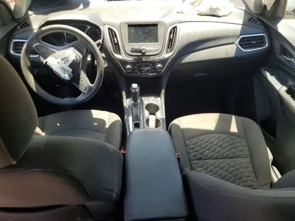 3GNAXKEV1KS556904 2019 CHEVROLET EQUINOX - Image 8