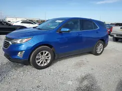 3GNAXKEV1KS559009 2019 CHEVROLET EQUINOX