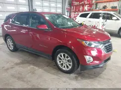 3GNAXKEV1KS560256 2019 CHEVROLET EQUINOX