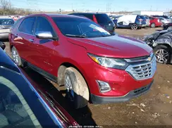 3GNAXKEV1KS562413 2019 CHEVROLET EQUINOX