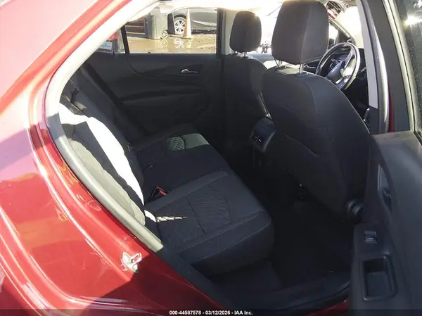 3GNAXKEV1KS562413 2019 CHEVROLET EQUINOX - Image 8
