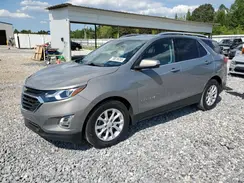 3GNAXKEV1KS562430 2019 CHEVROLET EQUINOX