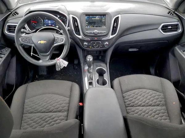 3GNAXKEV1KS564839 2019 CHEVROLET EQUINOX - Image 8