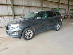 3GNAXKEV1KS565408 2019 CHEVROLET EQUINOX