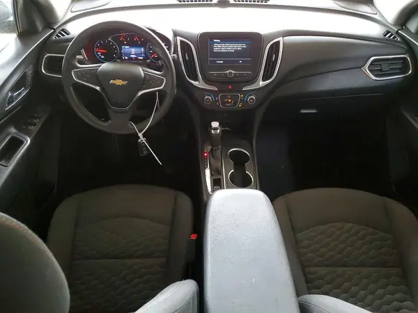 3GNAXKEV1KS565408 2019 CHEVROLET EQUINOX - Image 8