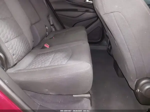 3GNAXKEV1KS566803 2019 CHEVROLET EQUINOX - Image 8
