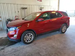 3GNAXKEV1KS567062 2019 CHEVROLET EQUINOX