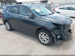 3GNAXKEV1KS568499 2019 CHEVROLET EQUINOX