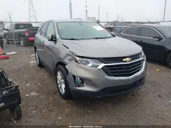 3GNAXKEV1KS569698 2019 CHEVROLET EQUINOX