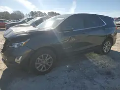 3GNAXKEV1KS570401 2019 CHEVROLET EQUINOX