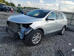 3GNAXKEV1KS570463 2019 CHEVROLET EQUINOX