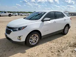 3GNAXKEV1KS571676 2019 CHEVROLET EQUINOX
