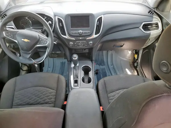 3GNAXKEV1KS571676 2019 CHEVROLET EQUINOX - Image 8