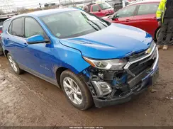 3GNAXKEV1KS572469 2019 CHEVROLET EQUINOX