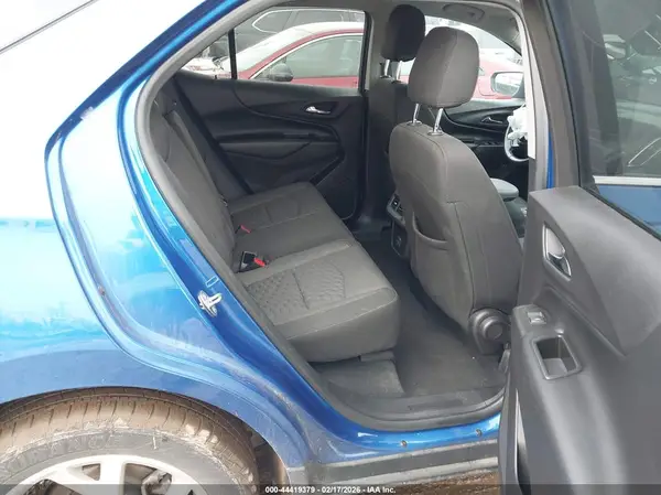 3GNAXKEV1KS572469 2019 CHEVROLET EQUINOX - Image 8
