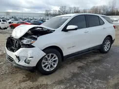 3GNAXKEV1KS573394 2019 CHEVROLET EQUINOX