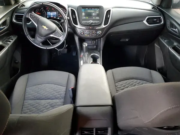 3GNAXKEV1KS573394 2019 CHEVROLET EQUINOX - Image 8