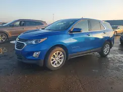 3GNAXKEV1KS574965 2019 CHEVROLET EQUINOX