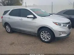 3GNAXKEV1KS577056 2019 CHEVROLET EQUINOX