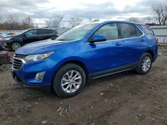 3GNAXKEV1KS577154 2019 CHEVROLET EQUINOX