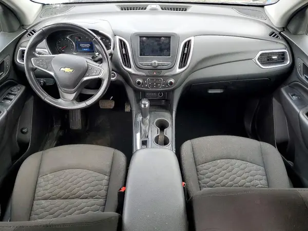 3GNAXKEV1KS577154 2019 CHEVROLET EQUINOX - Image 8