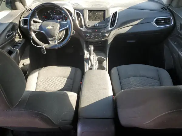 3GNAXKEV1KS577204 2019 CHEVROLET EQUINOX - Image 8