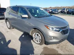 3GNAXKEV1KS577252 2019 CHEVROLET EQUINOX