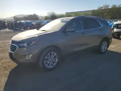 3GNAXKEV1KS579695 2019 CHEVROLET EQUINOX