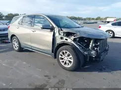 3GNAXKEV1KS580216 2019 CHEVROLET EQUINOX