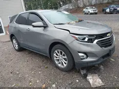 3GNAXKEV1KS581172 2019 CHEVROLET EQUINOX