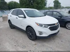 3GNAXKEV1KS581401 2019 CHEVROLET EQUINOX