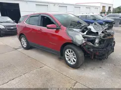 3GNAXKEV1KS582225 2019 CHEVROLET EQUINOX
