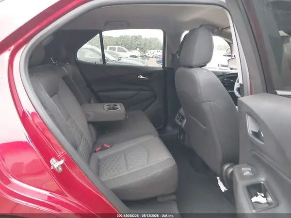 3GNAXKEV1KS582225 2019 CHEVROLET EQUINOX - Image 8