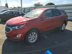 3GNAXKEV1KS585982 2019 CHEVROLET EQUINOX