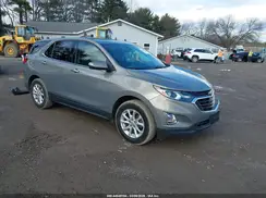 3GNAXKEV1KS586095 2019 CHEVROLET EQUINOX