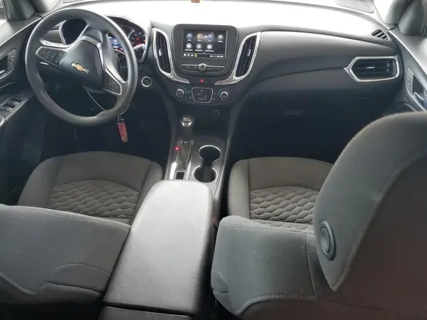 3GNAXKEV1KS586789 2019 CHEVROLET EQUINOX - Image 8