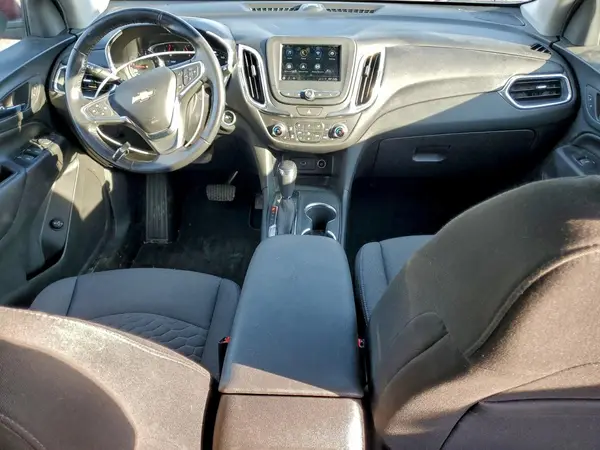 3GNAXKEV1KS587232 2019 CHEVROLET EQUINOX - Image 8