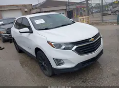 3GNAXKEV1KS587408 2019 CHEVROLET EQUINOX
