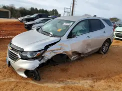 3GNAXKEV1KS587876 2019 CHEVROLET EQUINOX