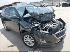 3GNAXKEV1KS589241 2019 CHEVROLET EQUINOX