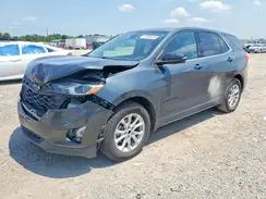 3GNAXKEV1KS589546 2019 CHEVROLET EQUINOX