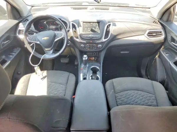 3GNAXKEV1KS589546 2019 CHEVROLET EQUINOX - Image 8