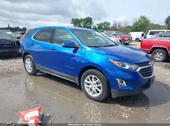 3GNAXKEV1KS591443 2019 CHEVROLET EQUINOX