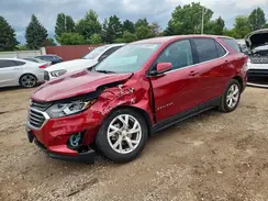 3GNAXKEV1KS598764 2019 CHEVROLET EQUINOX
