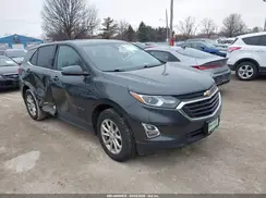 3GNAXKEV1KS608404 2019 CHEVROLET EQUINOX