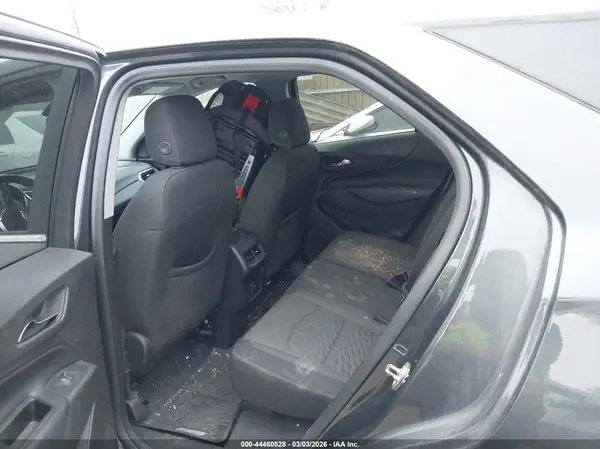 3GNAXKEV1KS608404 2019 CHEVROLET EQUINOX - Image 8