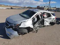 3GNAXKEV1KS613991 2019 CHEVROLET EQUINOX
