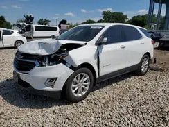 3GNAXKEV1KS615692 2019 CHEVROLET EQUINOX
