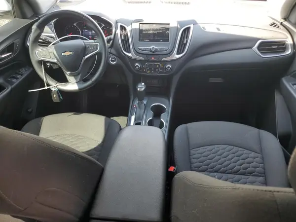 3GNAXKEV1KS615692 2019 CHEVROLET EQUINOX - Image 8